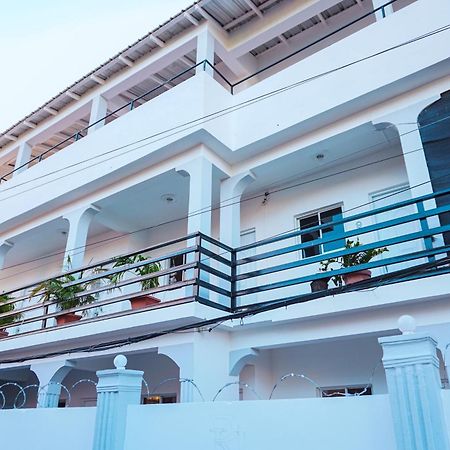 לאס טרנאס Hotel El Encanto מראה חיצוני תמונה