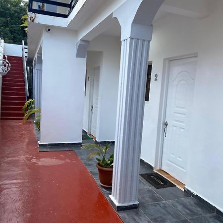 לאס טרנאס Hotel El Encanto מראה חיצוני תמונה