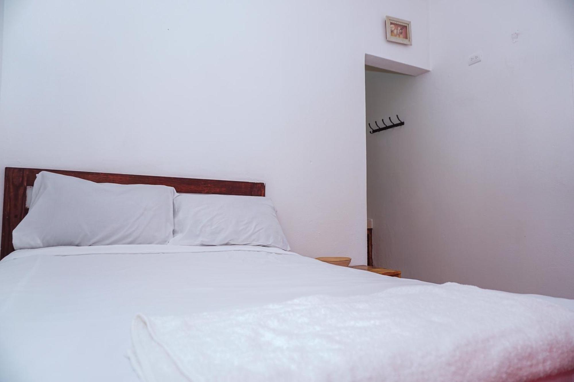 לאס טרנאס Hotel El Encanto מראה חיצוני תמונה